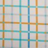 POP! Super Snuggle Plaid Multi Flannel Fabric