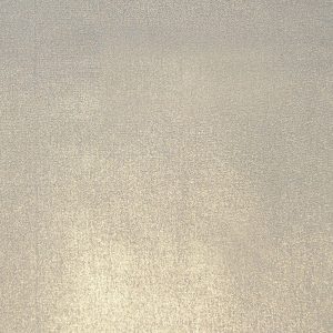 Gold Shimmer Foil on Cream Quilt Cotton Fabric by Keepsake Calico