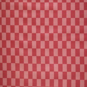 Dark   Light Red Racing Check Quilt Cotton Fabric by Quilter s Showcase