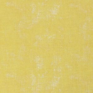 Yellow Distressed Quilt Cotton Fabric by Keepsake Calico