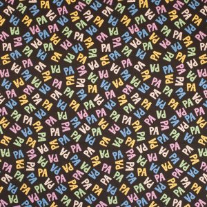 Pennsylvania Cotton Fabric