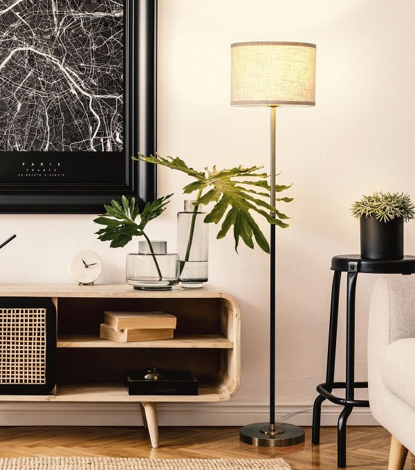 Brightech Emery LED Floor Lamp - Image 6