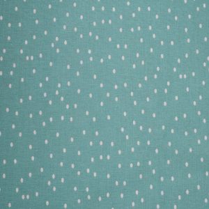 Dots on Atlantis Cotton Fabric by Quilter s Showcase