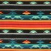 Luxe Fleece Fabric Aztec