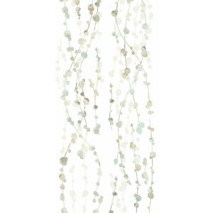 RoomMates Wall Decals Hanging Vine Watercolor