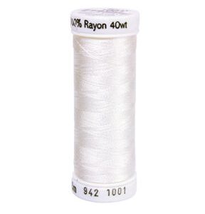 Sulky 40 Wt. 250yds Rayon Thread