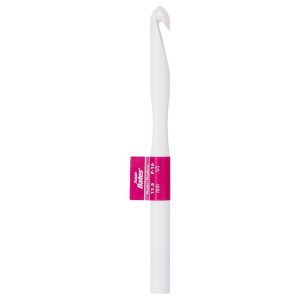 Susan Bates Luxite Bulky Crochet Hook