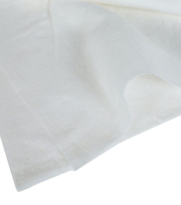 Hobbs Heirloom Bleached Cotton Batting- King - Image 4