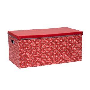 Organize It All Holiday Ornament Box