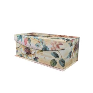 11.5 Spiced Nature Fliptop Box