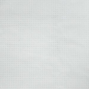 Gingham Tonal on White Cotton Fabric by Keepsake Calico