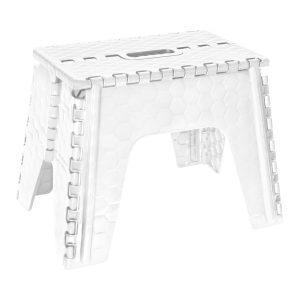 Simplify 12 Folding Step Stool