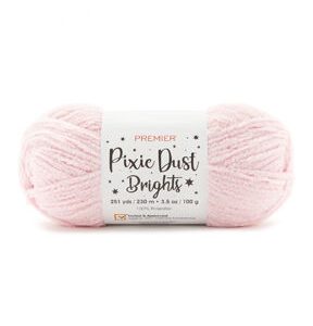 Premier Yarns Pixie Dust Brights 251yds Worsted Polyester Yarn
