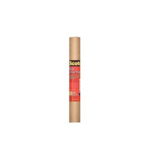 Scotch 30 x 30  Dust Cover Paper Roll