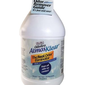 Mary Ellen s AtmosKlear Odor Eliminator 1 Gallon