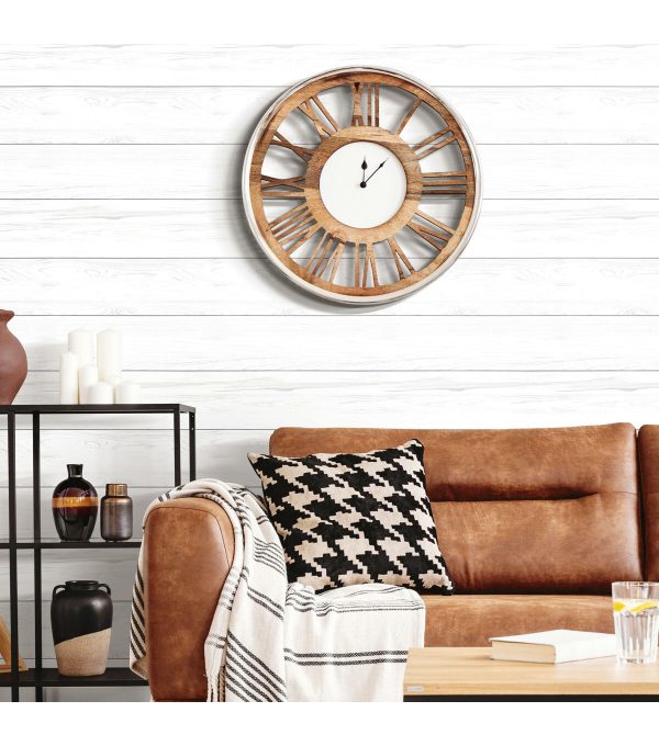 Shiplap Peel   Stick Wallpaper - Image 6