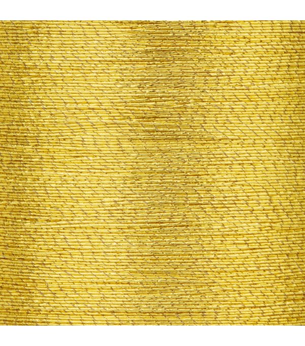 Coats   Clark Metallic Thread 125yds - Image 2