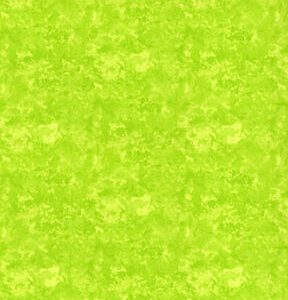 Lime Green Tonal Cotton Fabric by Keepsake Calico
