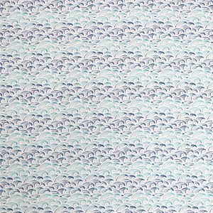 Super Snuggle Tiny Waves Flannel Fabric
