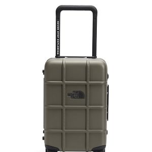 The North Face All Weather 22 4-Wheeler Spinner Suitcase