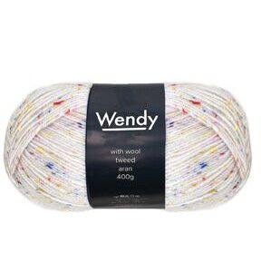 Wendy Aran Tweed Worsted Acrylic Yarn