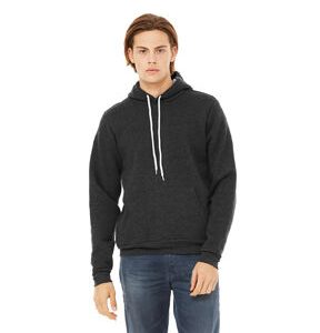 Bella + Canvas Unisex Sponge Fleece Hoodie