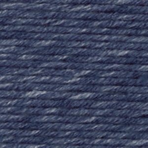 Lion Brand Jeans 246yds Worsted Acrylic Yarn - Stonewash