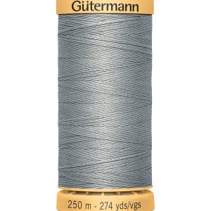 Gutermann Natural Cotton Thread 250M