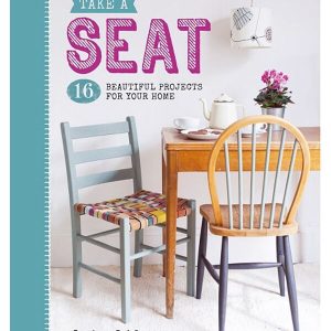 Take A Seat Book