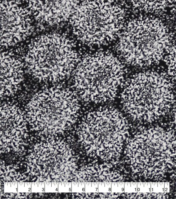 Burst 108 Wide Flannel Fabric - Image 2