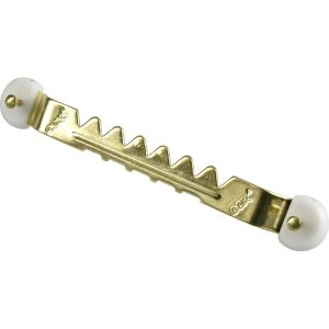 Ook 2pk Gold ReadyNail Large Sawtooth Picture Hangers