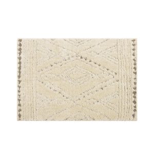 Vado Area Rug Cream 2  X 3
