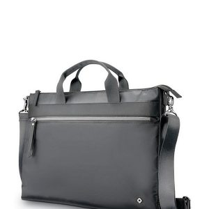 Mobile Solution Convertible Slim Briefcase