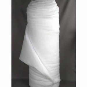 Air Lite Traditional Microsafe Batting 100x25yds