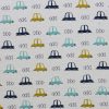 POP! Cars Super Snuggle Flannel Fabric
