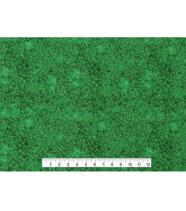 108 Wide Vines Cotton Fabric - Image 13