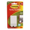 Command 4pk White Medium Picture Hanging Strips