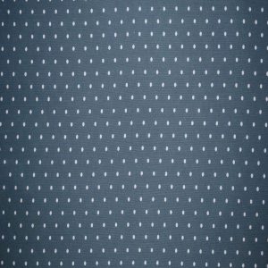 Pin Dots on Bluefin Quilt Cotton Fabric by Quilter s Showcase