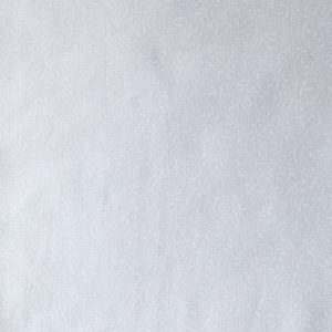 White Vine Scroll Quilt Cotton Fabric by Keepsake Calico