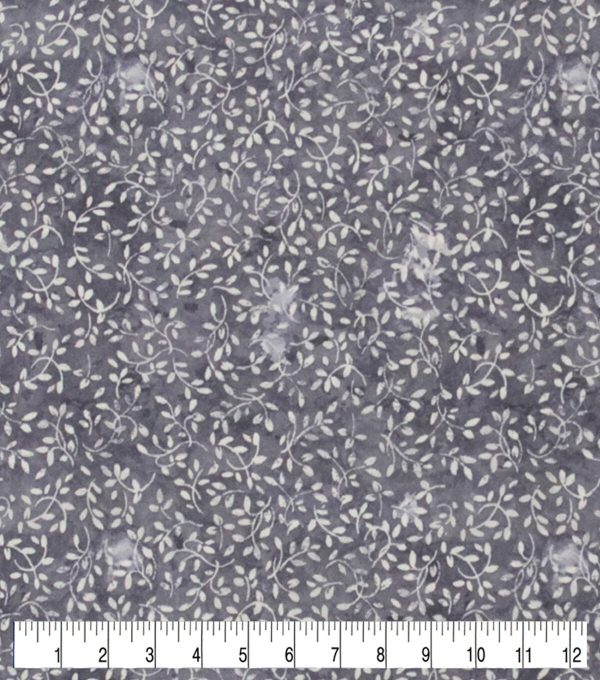 108 Wide Vines Cotton Fabric - Image 20