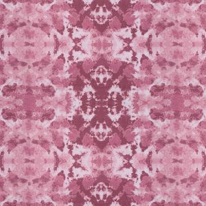 Tie Dye Blend Rose Super Snuggle Flannel Fabric