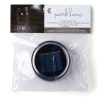 3 Mason Jar With Solar Lid by Park Lane