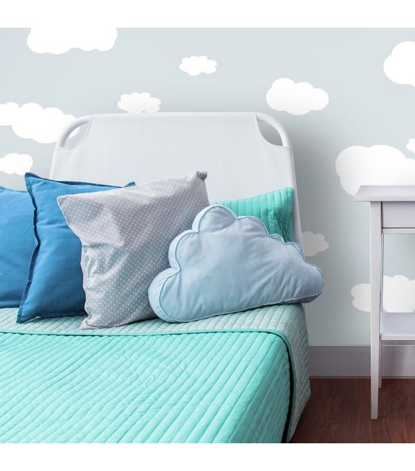 RoomMates Wall Decals Clouds - Image 4