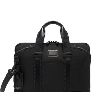 Alpha Bravo Academy Briefcase
