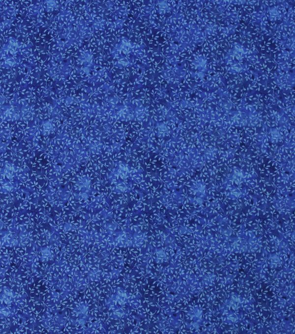108 Wide Vines Cotton Fabric