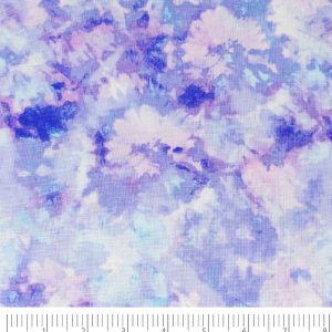 Singer Purple   Pink Blender Quilt Cotton Fabric