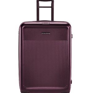 Sympatico 2.0 Medium Expandable Spinner Suitcase