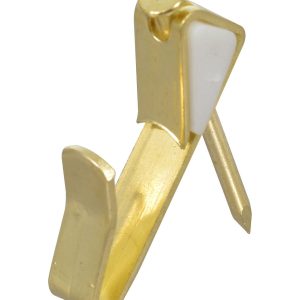 Ook 6pk Gold ReadyNail Conventional Picture Hangers