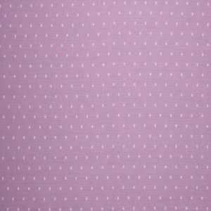 Light Pink Pin Dot Cotton Fabric by Quilter s Showcase