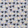 Packed Floral Flannel Fabric